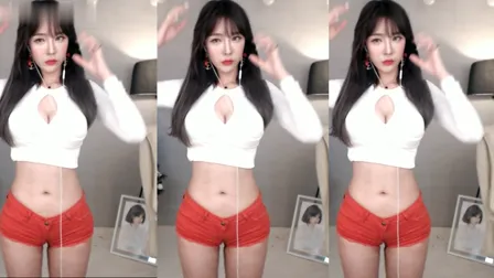 AfreecaTV主播冬天BJ겨울2019年12月11日直播视频舞蹈剪辑22074931